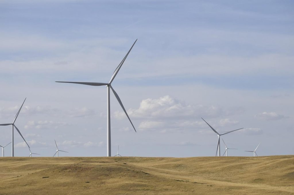 Batterijcontainer voor duurzame energieopslag met mogelijkheid om hernieuwbare energie op te slaan en later te gebruiken