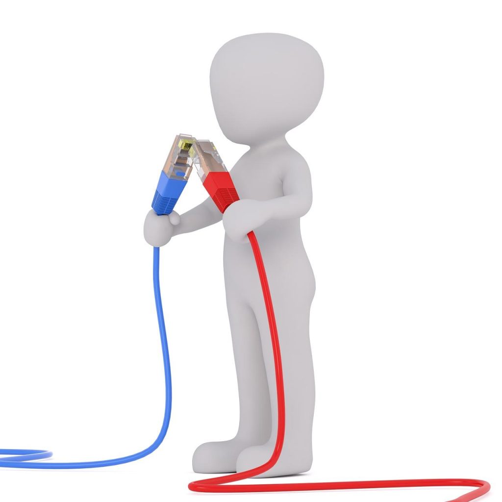 Innovatieve oplossingen voor elektrische installaties in volière met slimme verlichting en thermostaat